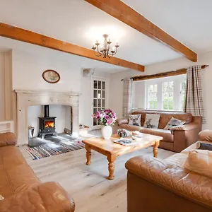 Lower Gill Holiday home Tosside