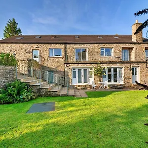 Finest Retreats - Loxley House Holiday home Hawes