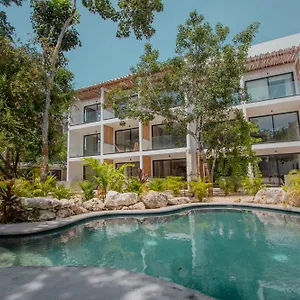 Erena Apartment Tulum